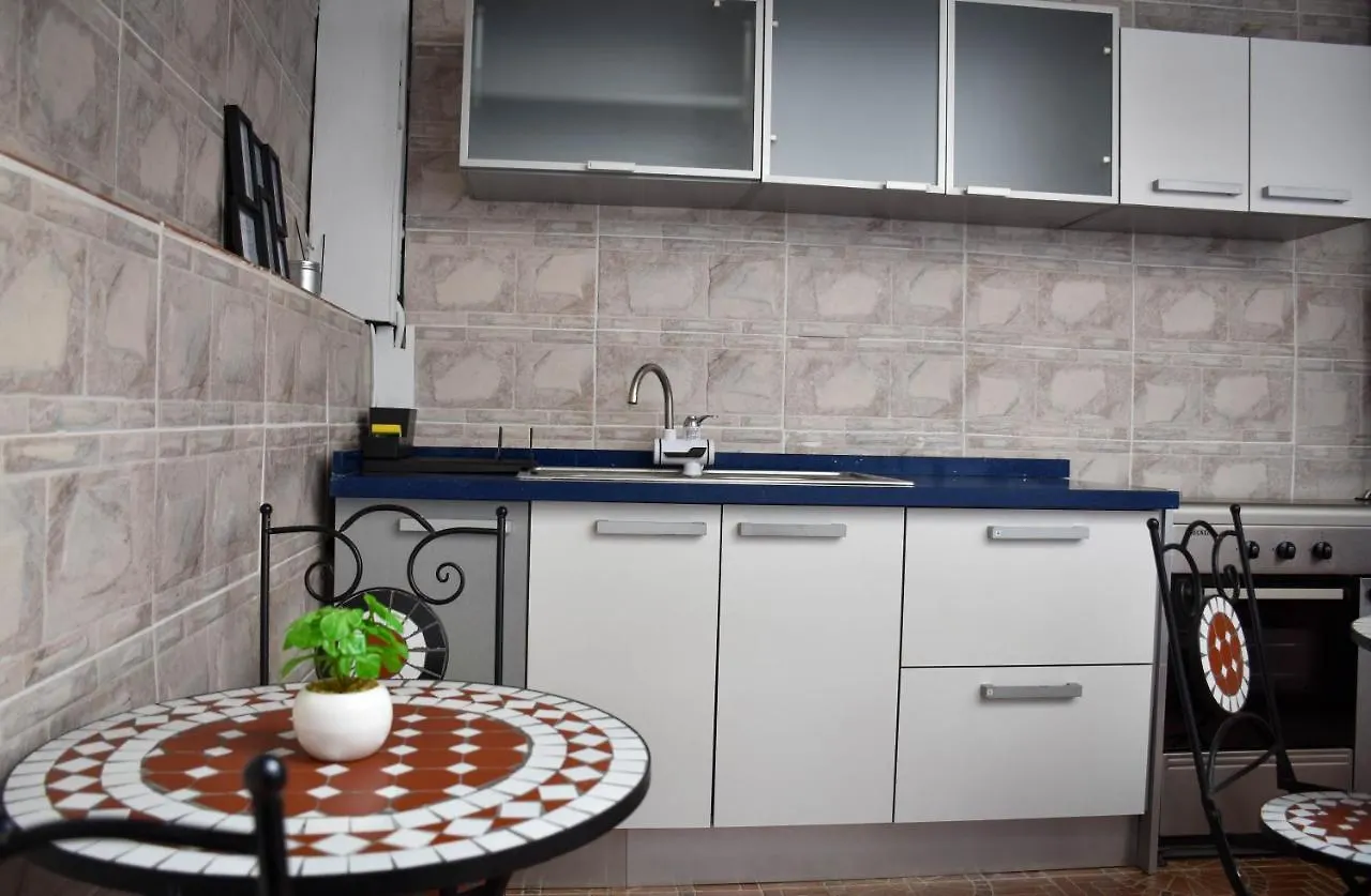 Habitación en casa particular Brily Home Vélez España
