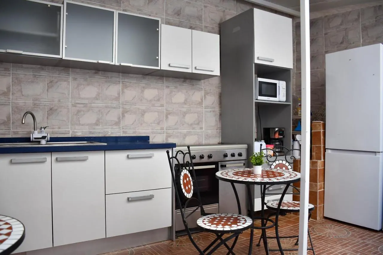 Habitación en casa particular Brily Home Vélez