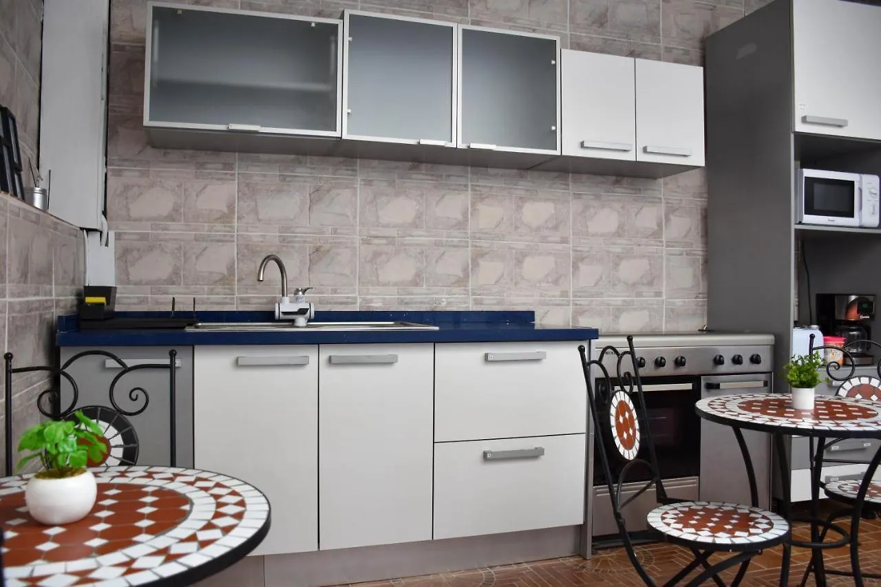 Brily Home Vélez