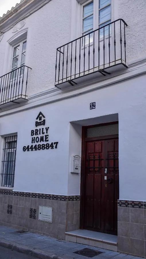 Brily Home Vélez 0*,