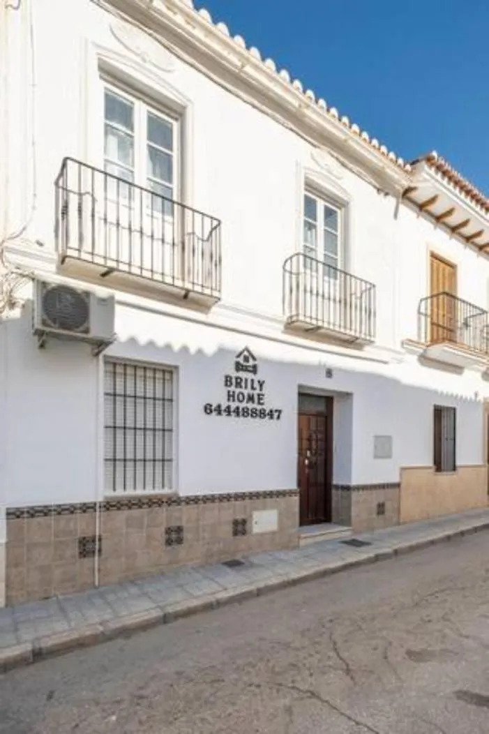 Habitación en casa particular Brily Home Vélez España