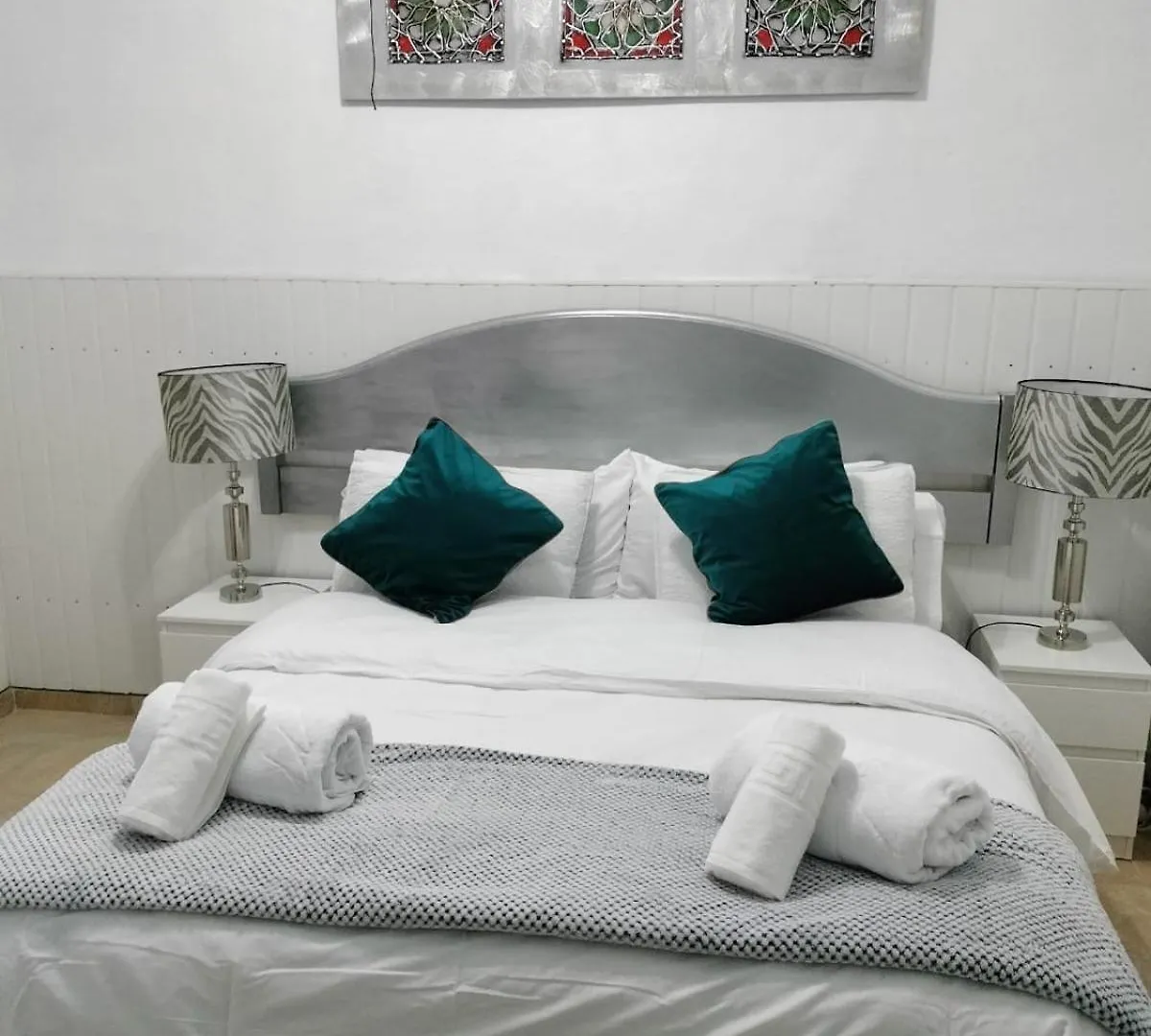 Brily Home Velez Malaga Španělsko