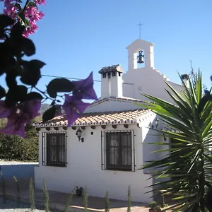  Frühstückspension Escuela La Crujia