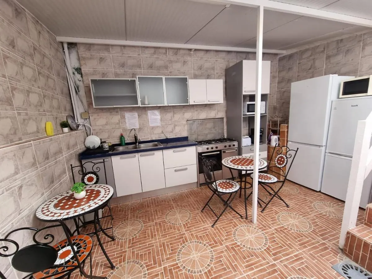 Brily Home Velez Malaga Homestay
