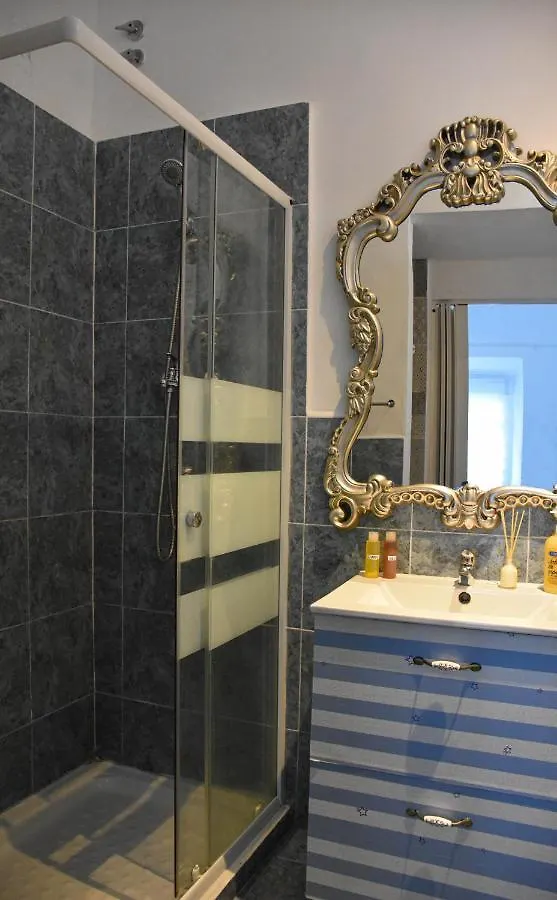 Homestay Brily Home Velez Malaga Spain