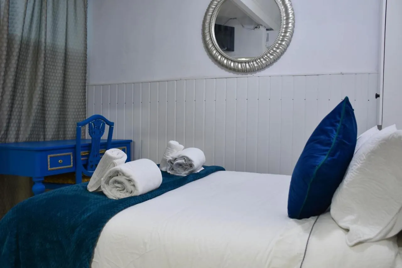 Homestay Brily Home Velez Malaga