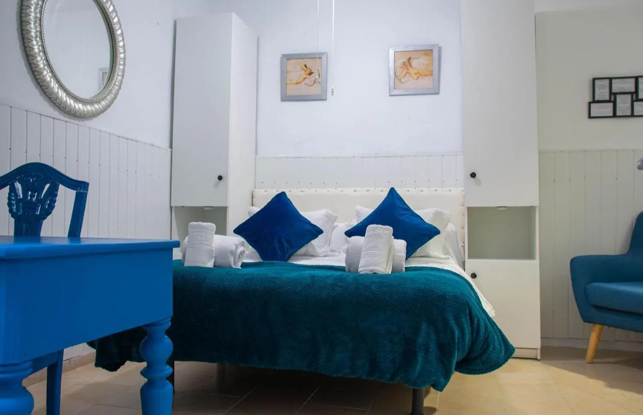 Brily Home Velez Malaga Homestay
