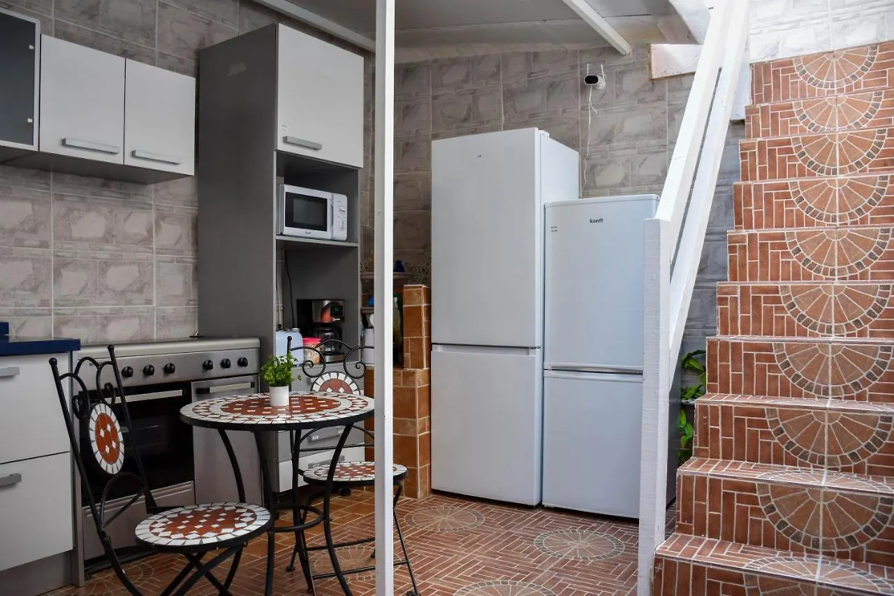 Brily Home Velez Malaga Homestay