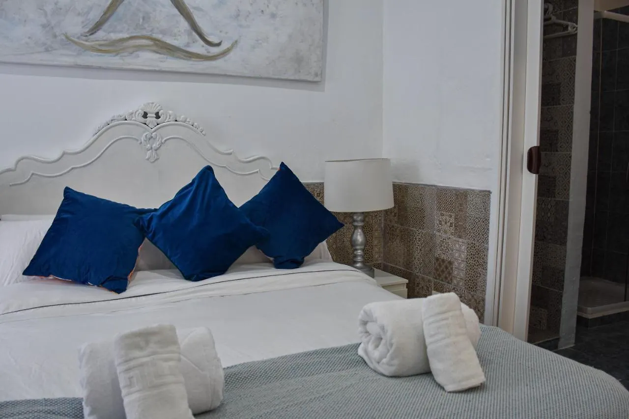 Homestay Brily Home Velez Malaga