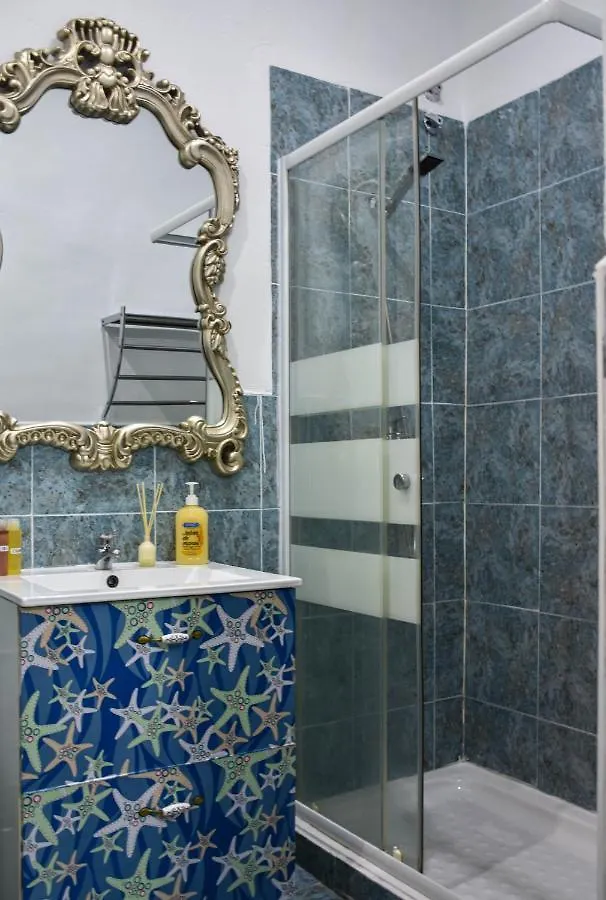 Homestay Brily Home Velez Malaga