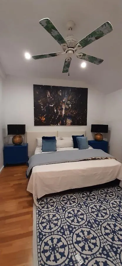 Homestay Brily Home Velez Malaga