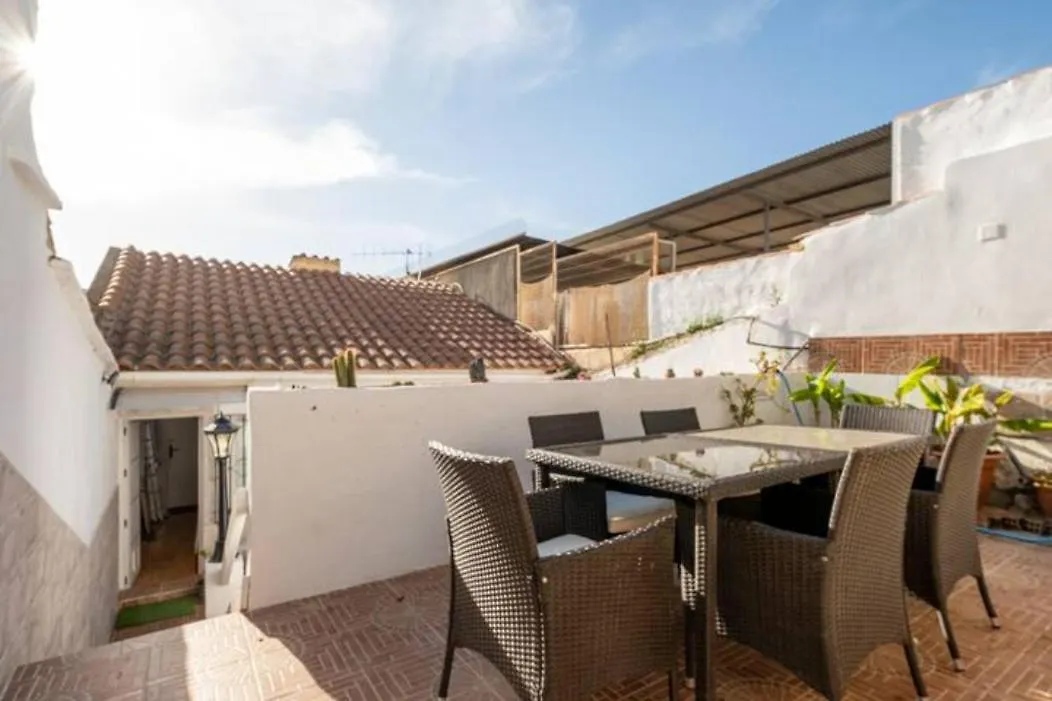 Homestay Brily Home Velez Malaga Spain