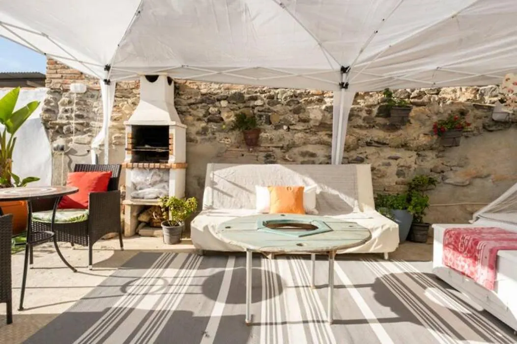 Homestay Brily Home Velez Malaga