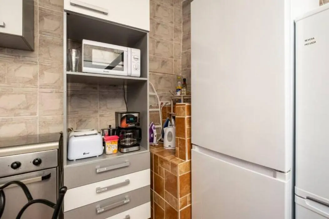 Brily Home Velez Malaga Homestay